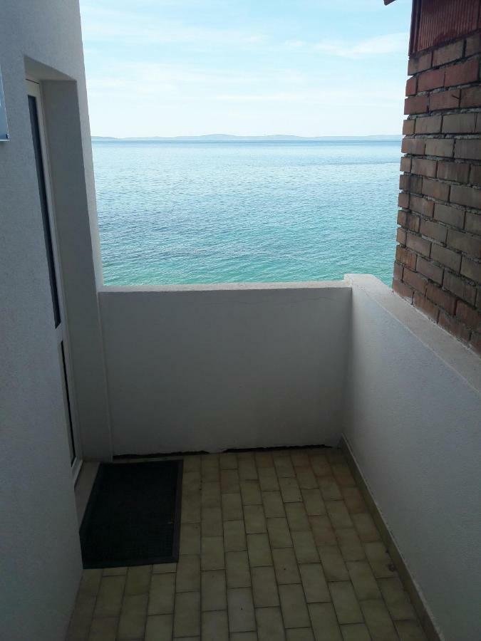 Jozefina Apartment Split Exterior foto